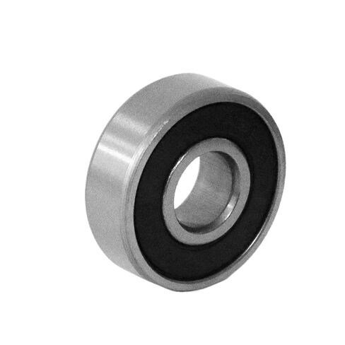 6001RS Bearing 4pcs ABEC-5 Deep Groove Ball 12x28x8mm(ABEC-5 6001-2RS) in Kuwait