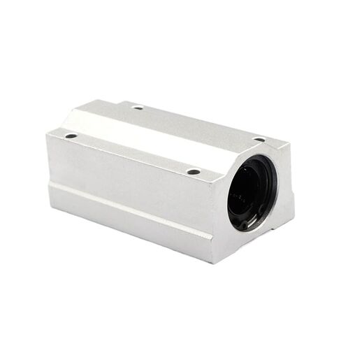 Small Sealed Steel Ball Bearing 1PCS SC40LUU Lengthen Aluminium Linear Motion Ball Bearings Slide Unites in Kuwait