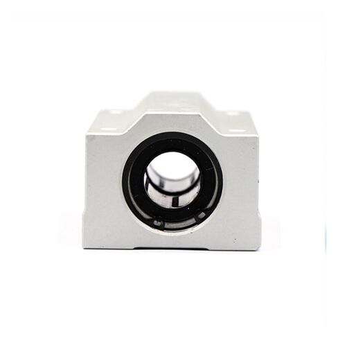 Small Sealed Steel Ball Bearing 1PCS SC40LUU Lengthen Aluminium Linear Motion Ball Bearings Slide Unites in Kuwait