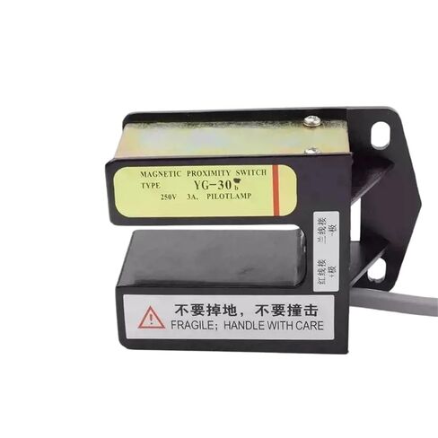 10 pcs Elevator Leveling Sensor Switch Lift Parts YG-30B in Kuwait