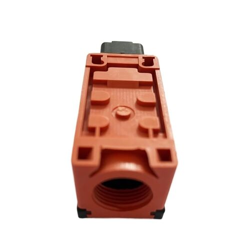 4pcs Elevator Limit Switch GAA177-112B XAA177BY3/GAA177HK1 L=92mm W=30mm Thickness=31.5mm Wheel: Diameter=14mm Thickness=3mm in Kuwait