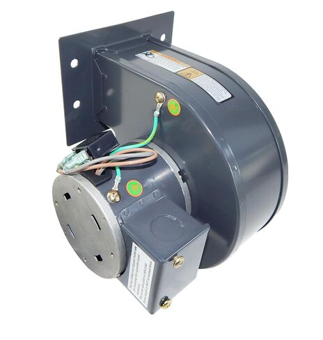 1TDP5، 1TDP5A، 4C442 منفاخ بديل لتبادل OEM المباشر من Dayton in Kuwait