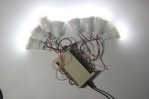 لاسلكي متعدد الوظائف عن بعد تبديل المحركات الكهربائية 12 فولت تيار مستمر 8 وضع التحكم مصباح التحكم راديو التبديل 8 قنوات الارسال مع مقبس محول لاسلكي للتحكم عن بعد التبديل التتابع الإخراج in Kuwait