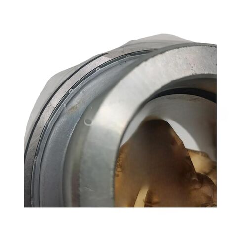 Outer Spherical Bearing GE70-KRR-B = GE70-XL-KRR-B 70X125X48.5 mm in Kuwait