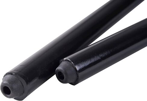 Pool Cue Sticks 48" 58" Wooden Billiard Cues with 13mm Leather Tip 17oz/18oz/19oz Set of 2/4/6/8 Durable Hard Wood 2-Piece Pool Sticks for House & Bar Use Begginers or Professional in Kuwait