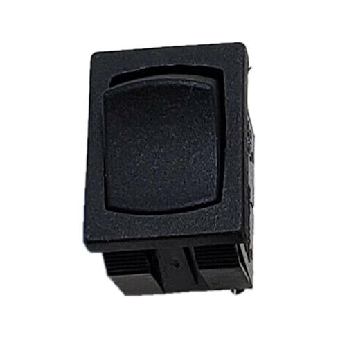 Sigma Switches Mini ON/Off Switch, Black in Kuwait