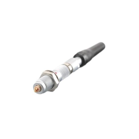 FGG Plug Egg Socket Metal Connector Push Pull Self-Locking Aviation 00 0B 1B 5Pin Cable for Car in Kuwait