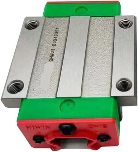 Linear Block QHW25CC Linear Carriage/Guide/Rail/Slider Linear Bearing in Kuwait