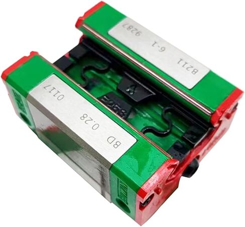 QEH30SA Linear Block Linear Carriage/Guide/Rail/Slider Linear Bearing in Kuwait