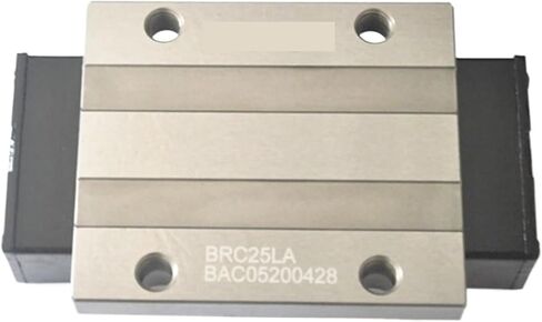 الدليل الخطي BRC BRC25 BRC25LA BRH25AL كتلة GK in Kuwait