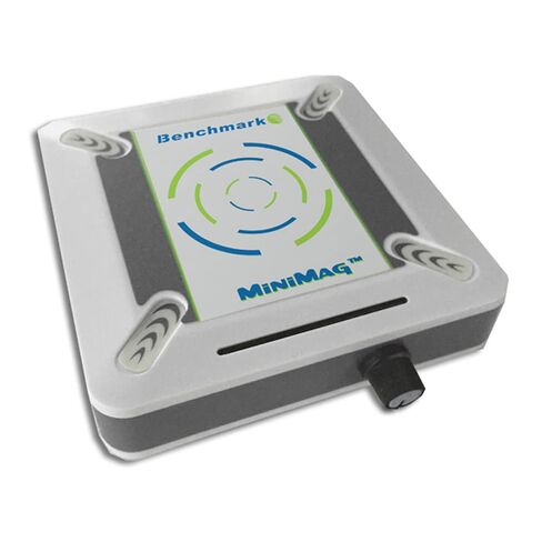 Benchmark S1005 MiniMag محرك مغناطيسي صغير، 100-240 فولت قابس أمريكي in Kuwait
