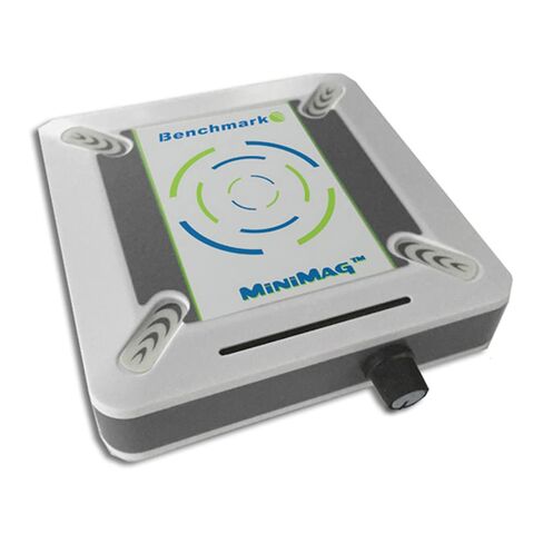 Benchmark S1005 MiniMag محرك مغناطيسي صغير، 100-240 فولت قابس أمريكي in Kuwait
