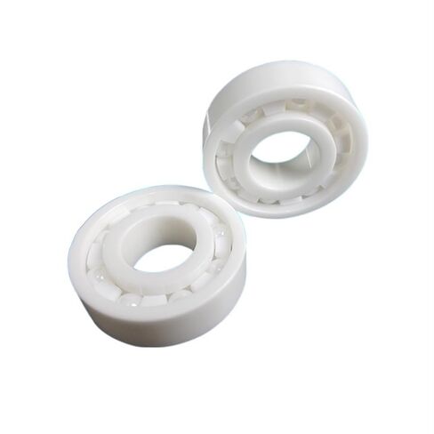 1pc 6201 CE Size 12 * 32 10mm Full Ceramic Bearings ZrO2 Zirconia Ball in Kuwait