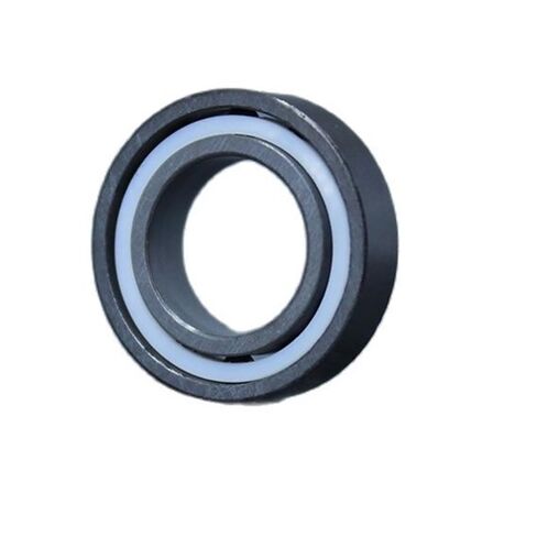 6805 Full Ceramic Bearing 25 * 37 7 mm Si3N4 Material 6805CE All Silicon Nitride Ball Bearings in Kuwait