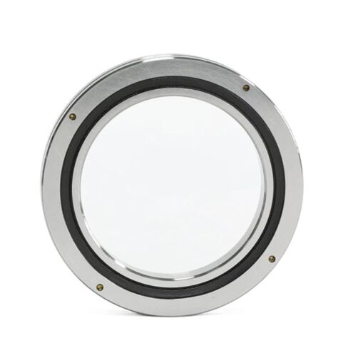 1PCS RB2008 0P5 20X36X8mm Cross Roller Bearing Machinery Robot Joint Bearings in Kuwait