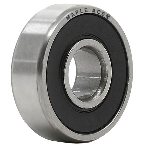 MAPLE ACE 697-2RS Ball Bearing 7x17x5 mm 697 2RS Rubber Sealed (PCs 10) in Kuwait