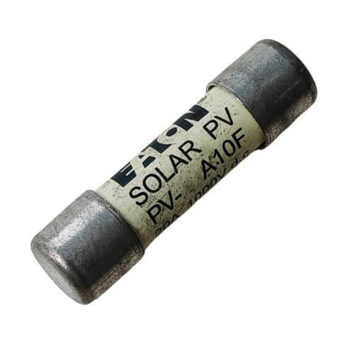 10pcs PV-15A10F PV15A10F 15A 1000VDC Solar PV Fuse 10x38mm in Kuwait