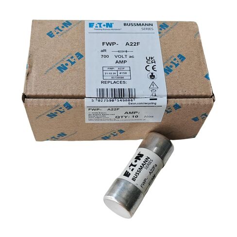 1 قطعة FWP-80A22Fa 80A 700 فولت فيوز FWP-80A22F in Kuwait