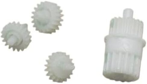 ترس محرك مزدوج متوافق مع HL-2320 HL-2340 HL-2360 HL-2260 HL-2680 DCP-2520 DCP-2540 DCP-2560 DCP-7080 MFC-2700 MFC-2740 MFC-7180 ​​MFC-7380 MFC-7480 MFC-7880 in Kuwait