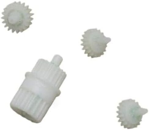 ترس محرك مزدوج متوافق مع HL-2320 HL-2340 HL-2360 HL-2260 HL-2680 DCP-2520 DCP-2540 DCP-2560 DCP-7080 MFC-2700 MFC-2740 MFC-7180 ​​MFC-7380 MFC-7480 MFC-7880 in Kuwait