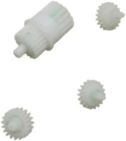 ترس محرك مزدوج متوافق مع HL-2320 HL-2340 HL-2360 HL-2260 HL-2680 DCP-2520 DCP-2540 DCP-2560 DCP-7080 MFC-2700 MFC-2740 MFC-7180 ​​MFC-7380 MFC-7480 MFC-7880 in Kuwait