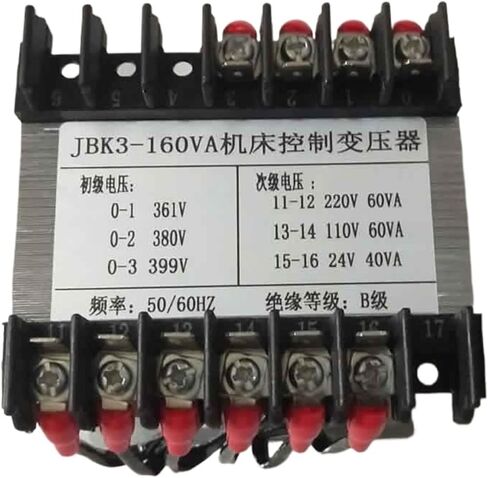 Jbk3-160VA محول التحكم في الأدوات الآلية in Kuwait