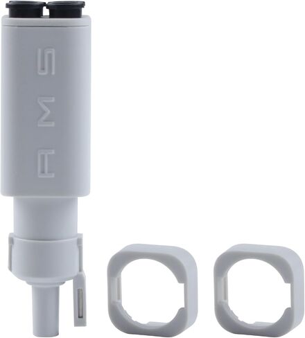 محور خيوط ملحقات الطابعة ثلاثية الأبعاد Immdinogo لـ BambuLab A1/ A1 Mini AMS Lite: استبدال الفاصل بخمسة اتجاهات - ضمان طباعة المواد الاستهلاكية المستقرة متعددة الألوان in Kuwait