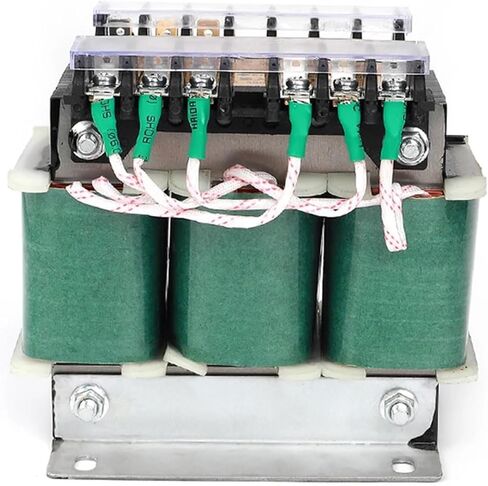 Wire Cutting Accessories Machine Tool Electrical Transformer 500W Pure Copper Wire Three-Phase self- Transformer Control t in Kuwait