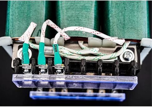 Wire Cutting Accessories Machine Tool Electrical Transformer 500W Pure Copper Wire Three-Phase self- Transformer Control t in Kuwait