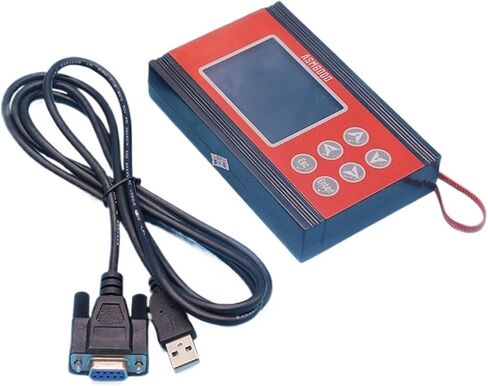 تصحيح أخطاء خادم المصعد XJXD-ASM6000 المشغل العالمي in Kuwait