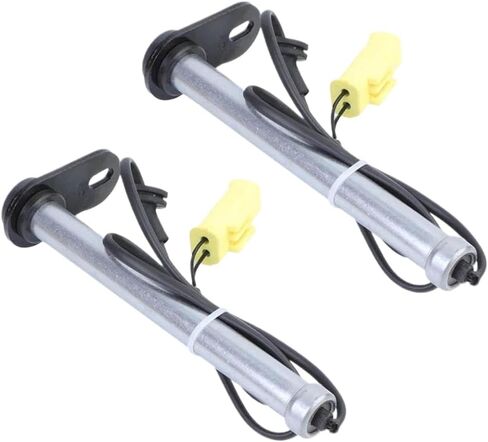 Car Front Left and Right Active Bonnet Actuator Hinge A2069066800 2069066800 Compatible with C W206 2022 in Kuwait