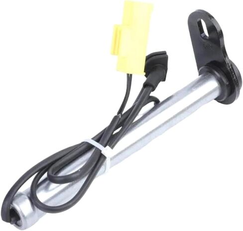 Car Front Left and Right Active Bonnet Actuator Hinge A2069066800 2069066800 Compatible with C W206 2022 in Kuwait