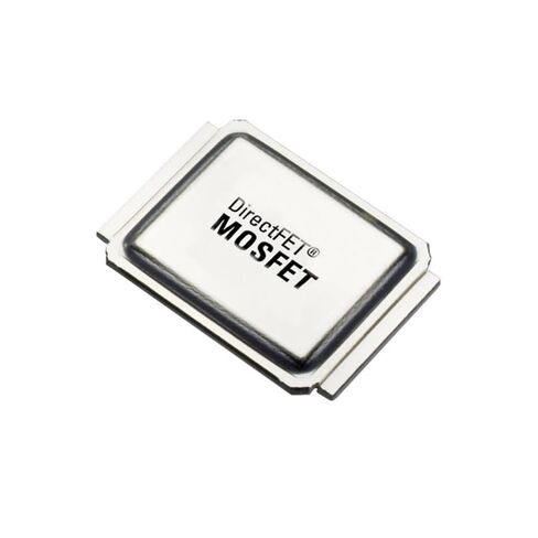 (4 قطع) IRF6617TRPBF DirectFET-ST in Kuwait