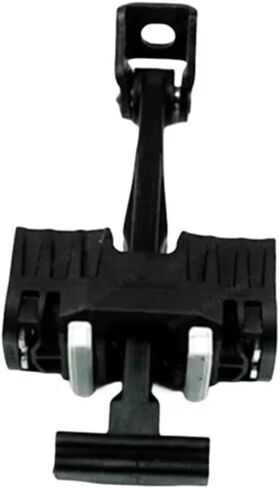 Door Hinge Check Strap Compatible with E90 318I 2006-2011 Front Rear Door Stop Check Strut Check Belt 7176807(Rear Right) in Kuwait