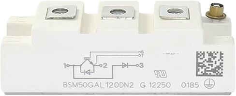 BSM100GAL120DLCK SKM100GAL123D SKM75GAL12T4 SKM100GAL12T4 SKM75GAL123D BSM75GAL120DN2 BSM50GAL120DN2 BSM100GAL120DN2K وحدة (SKM100GAL12T4) in Kuwait