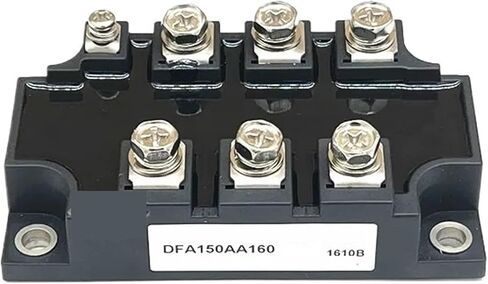 وحدة جسر ثلاثية الطور DF150AA120 DF150AA160 DF200AA120 DF200AA160(DF150AA160) in Kuwait
