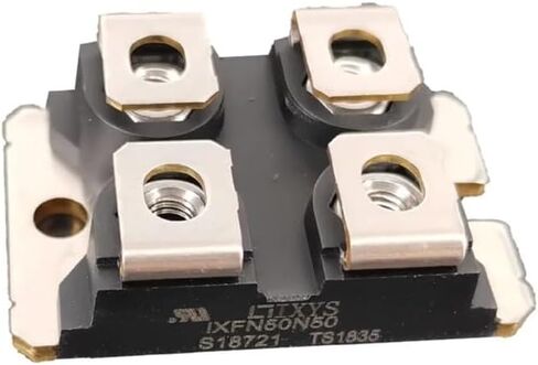 IXFN38N100Q2 وحدة الصمام الثنائي للاسترداد السريع الثايرستور (IXFN38N100Q2) in Kuwait
