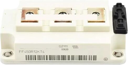 FF400R12KE3 FF400R12KE4 FF450R12KE4 وحدة (FF450R12KE4) in Kuwait