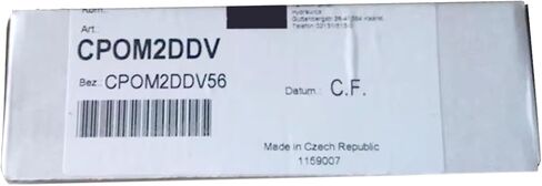CPOM2DDV56 جديد ومختوم في الصندوق CPOM2DDV56 in Kuwait