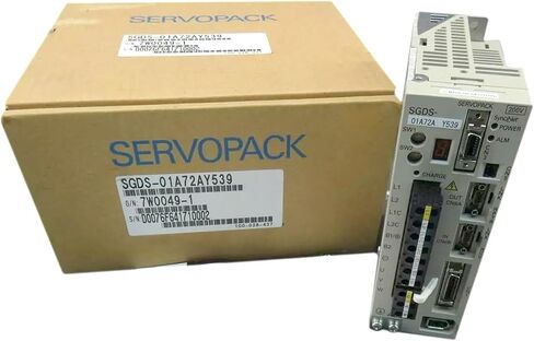 SGDS-01A72AY539 جديد ومختوم في الصندوق SGDS01A72AY539 in Kuwait
