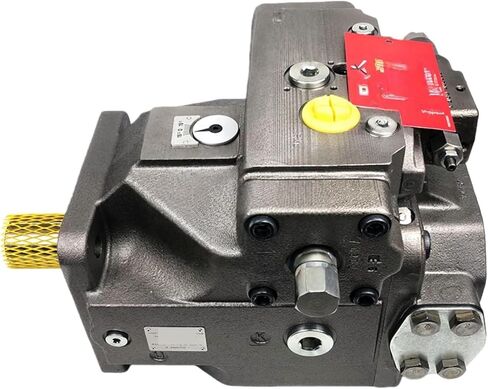 Variable Displacement Plunger Pump Hydraulic Oil Pump A4VSO125, A4VSO180 for Industry, Factory etc.(A4VSO180) in Saudi Arabia