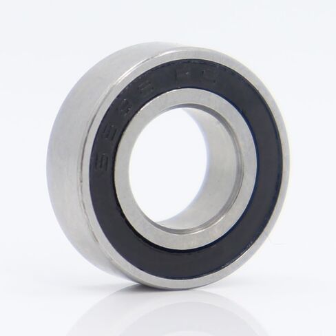 688RS تحمل 10 قطعة 8x16x5 ملليمتر ABEC-7 هواية الكهربائية RC سيارة شاحنة 688 RS 2RS الكرات 688-2RS أسود مختومة in Kuwait