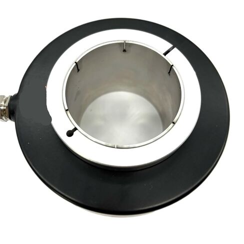 GHH100 35mm جوفاء رمح التشفير الجهد الناتج للمصعد استبدال ZKT-35-102.4B-C05E in Kuwait