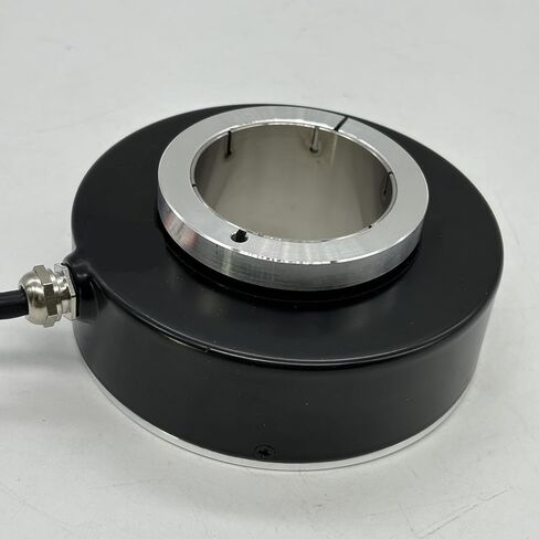 GHH100 35mm جوفاء رمح التشفير الجهد الناتج للمصعد استبدال ZKT-35-102.4B-C05E in Kuwait