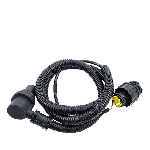 Excavator 360 380 460 480BD Camshaft Crankshaft Eccentric Shaft Speed Sensor for Construction Equipment in Kuwait