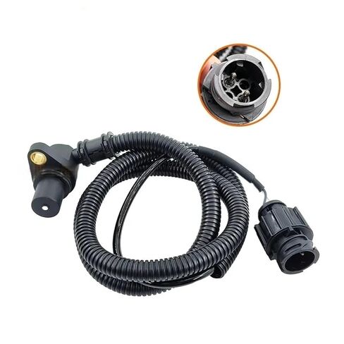 Excavator 360 380 460 480BD Camshaft Crankshaft Eccentric Shaft Speed Sensor for Construction Equipment in Kuwait