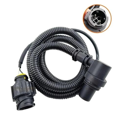Excavator 360 380 460 480BD Camshaft Crankshaft Eccentric Shaft Speed Sensor for Construction Equipment in Kuwait
