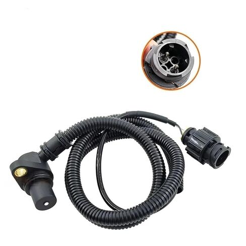 Excavator 360 380 460 480BD Camshaft Crankshaft Eccentric Shaft Speed Sensor for Construction Equipment in Kuwait