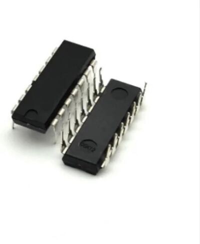 100 قطعة 74LS163 74LS165 74LS166 74LS169 74LS173 74LS174 74LS175 74LS196 74LS197 تراجع (74LS173) in Kuwait