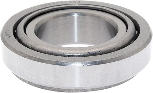 1 قطعة 25YM1 48Y1 25X48X12.5 25YM1/48Y1 48KS-25Y مدبب أسطواني دعم مخروط + كوب in Kuwait